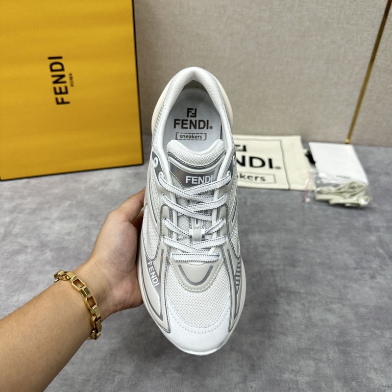 Fendi Sneakers